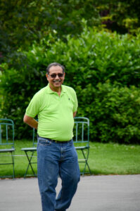 Udayan Sen