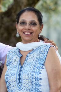 Chitralekha Shrikhande