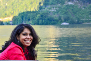 Radhika Sen