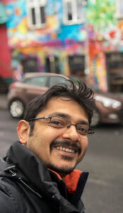 Bibhash Banerjee